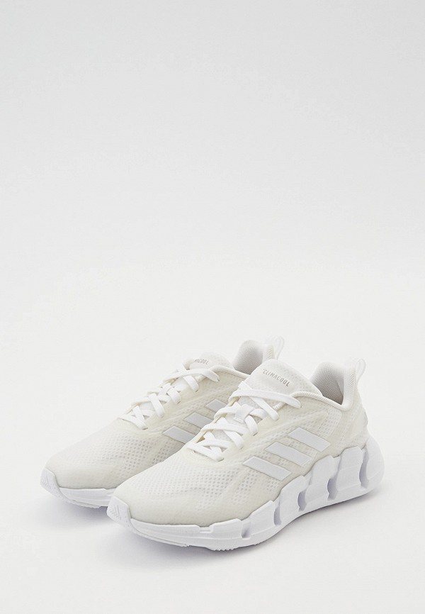 Кроссовки adidas Ventice Climacool (GZ0644) белого цвета