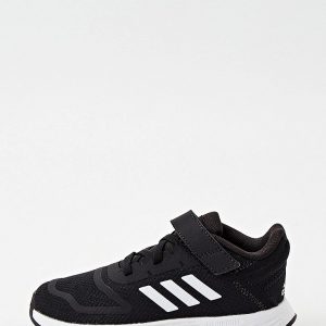 Кроссовки adidas Duramo Sl 20 El I (GZ0652) черного цвета