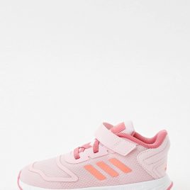 Кроссовки adidas Duramo Sl 20 El I (GZ1054) розового цвета