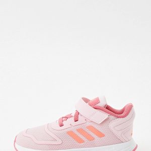Кроссовки adidas Duramo Sl 20 El I (GZ1054) розового цвета