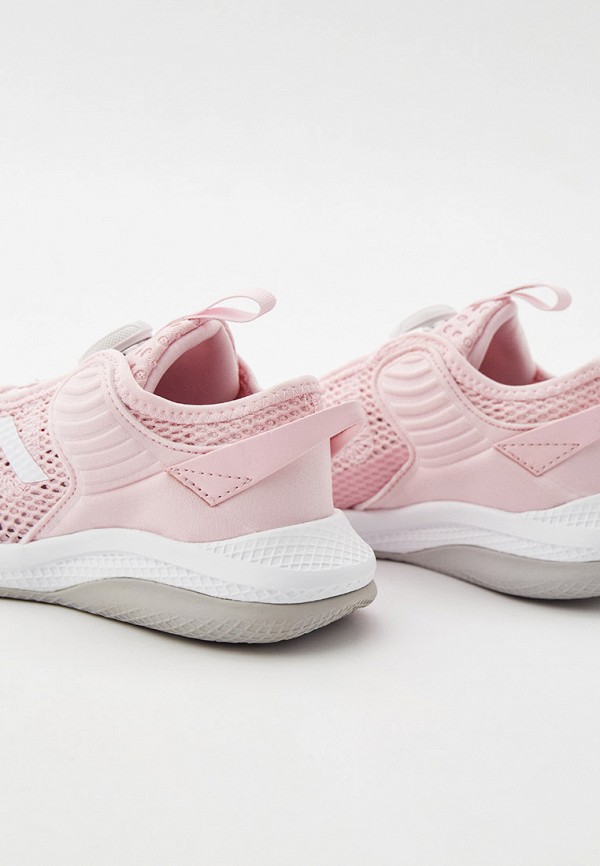 Кроссовки adidas Activeflex Boa K (GZ3362) розового цвета