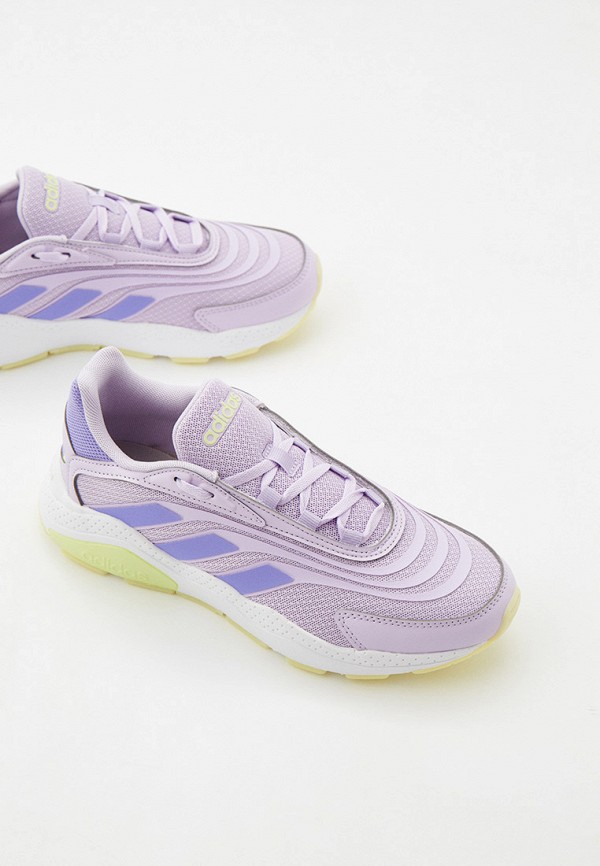 Кроссовки adidas Crazychaos 20 W Su (GZ3829) фиолетового цвета