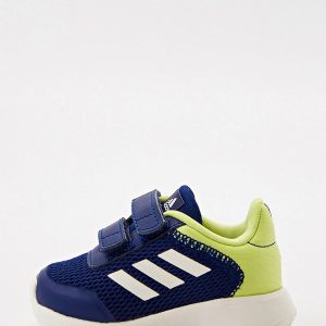 Кроссовки adidas Tensaur Run 20 Cf I (GZ5855) синего цвета