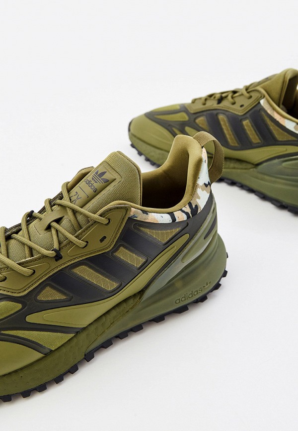 adidas Originals Zx 2k Boost 20 Trail (GZ7784)  цвета