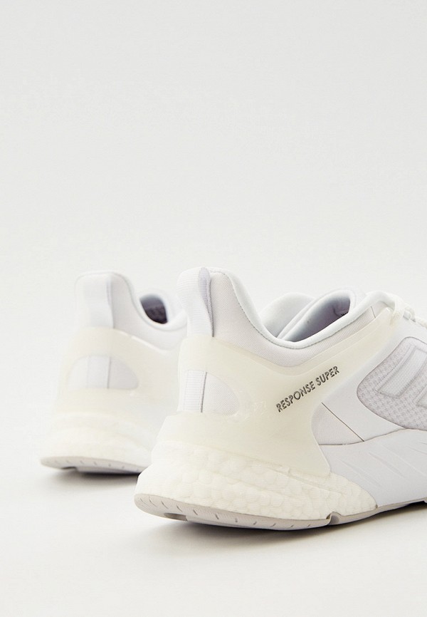 Кроссовки adidas Response Super 20 (H02023) белого цвета