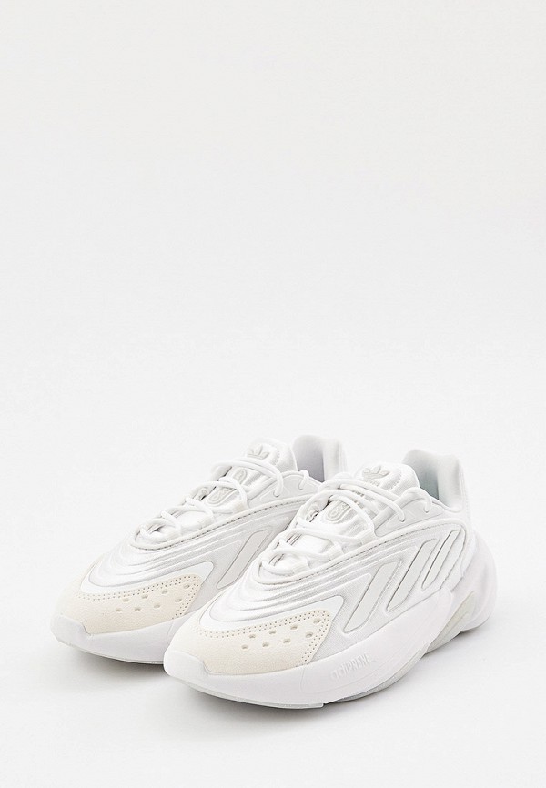 Кроссовки adidas Originals Ozelia W (H04269) белого цвета
