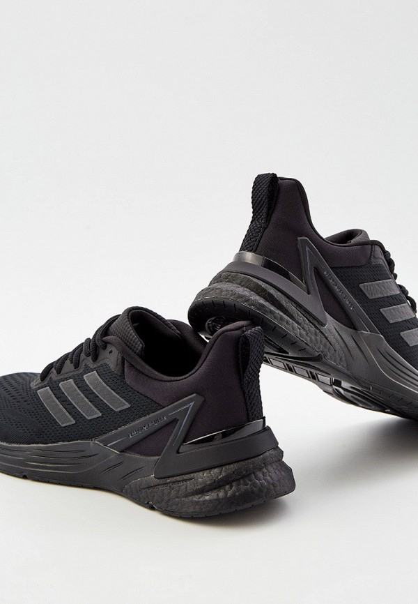 Кроссовки adidas Response Super 20 (H04565) черного цвета