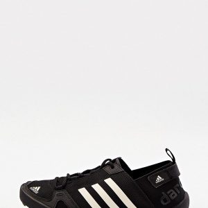 Кроссовки adidas Climacool Daroga Tw (Q21031) черного цвета
