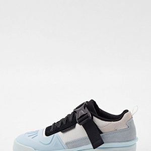 adidas Originals Forum Low Gore-tex (Q46364) голубого цвета