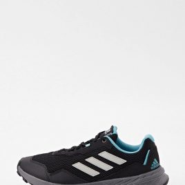 Кроссовки adidas Tracefinder W (Q47239) черного цвета