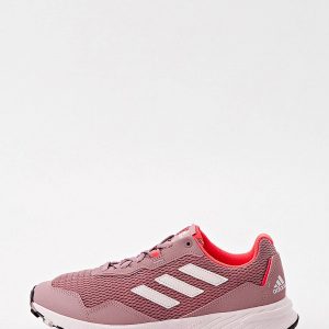 Кроссовки adidas Tracefinder W (Q47240) розового цвета