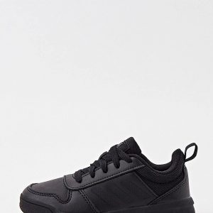 Кроссовки adidas Tensaur K (S24032) черного цвета