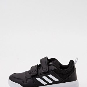 Кроссовки adidas Tensaur C (S24042) черного цвета