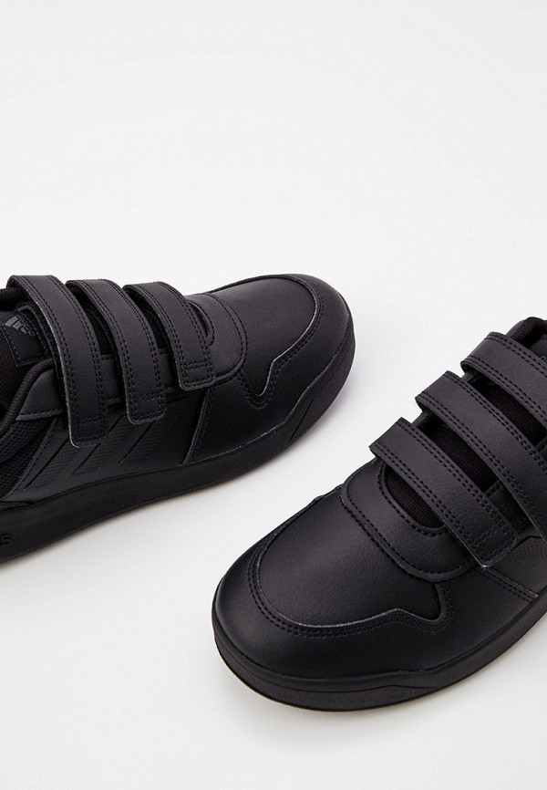 Кроссовки adidas Tensaur C (S24048) черного цвета
