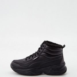 Puma Cilia Mid (375834-black)