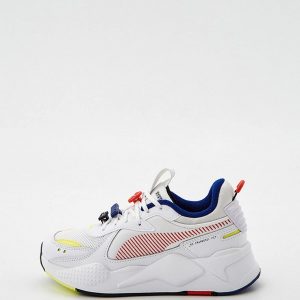 Puma Rs-X Decor8 (380573-white)