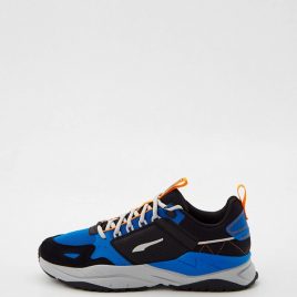Puma X-Ray Ramble (380727-navy)