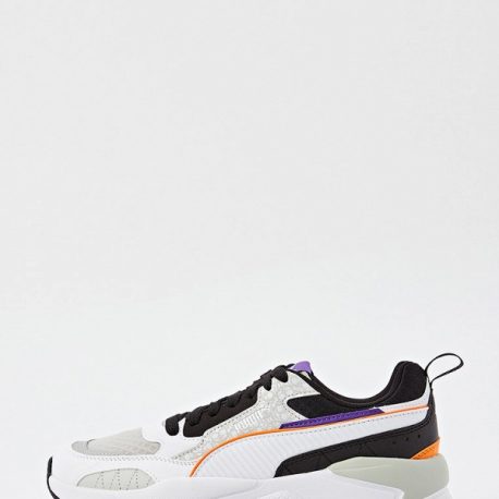 puma x ray square scary sneakers