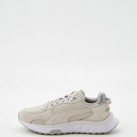 Puma Wild Rider Pickup (381637-grey)