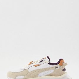 Puma Wild Rider Sc (381901-white)