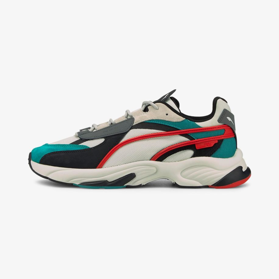 puma rs connect dust sneakers