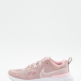Кроссовки Nike Wmns React Miler 2 (CW7136) розового цвета