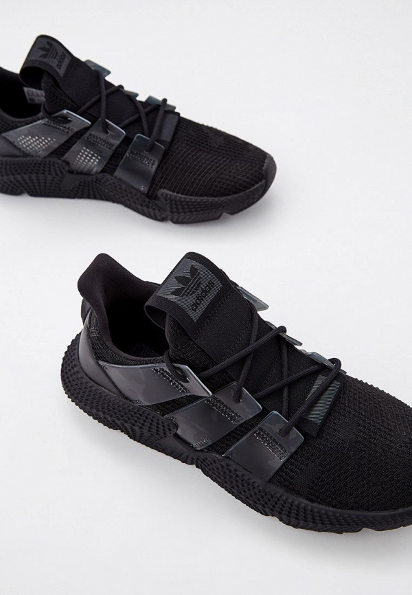 Кроссовки adidas Originals Prophere (EE4734) черного цвета