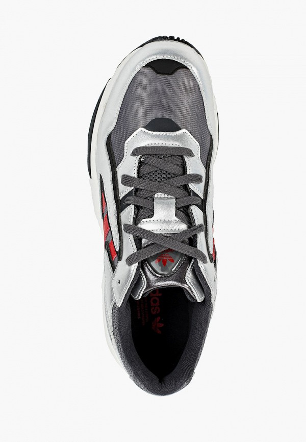 Кроссовки adidas Originals Yung-96 Chasm (EE7240) серебрянного цвета