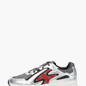 Кроссовки adidas Originals Yung-96 Chasm (EE7240) серебрянного цвета