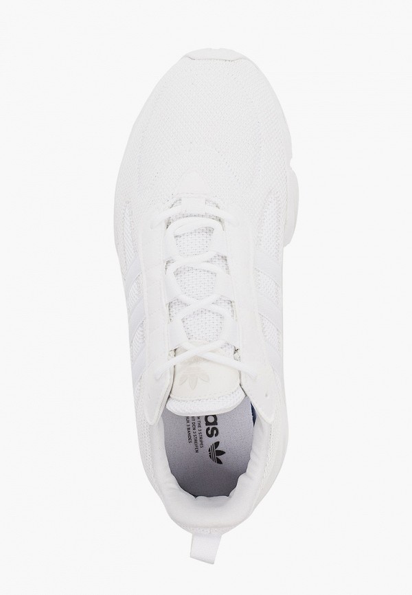 Кроссовки adidas Originals Haiwee (EF3805) белого цвета
