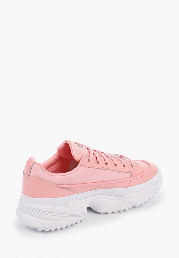 Кроссовки adidas Originals Kiellor W (EG0576) розового цвета