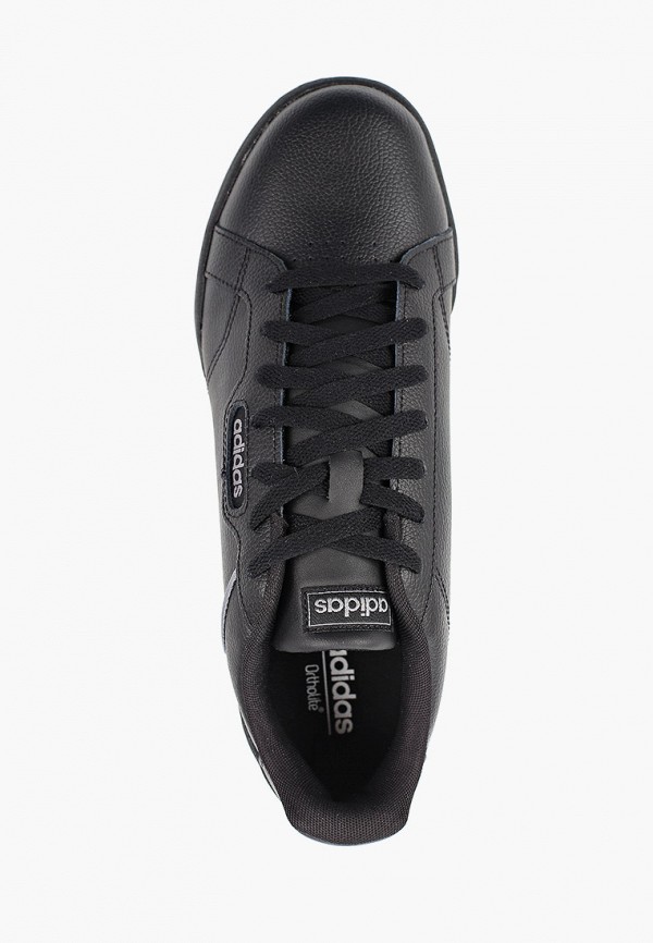 Кеды adidas Roguera (EG2659) черного цвета