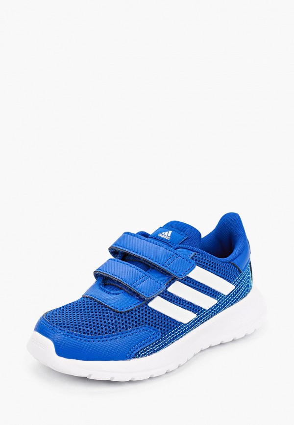 Кроссовки adidas Tensaur Run I (EG4140) синего цвета