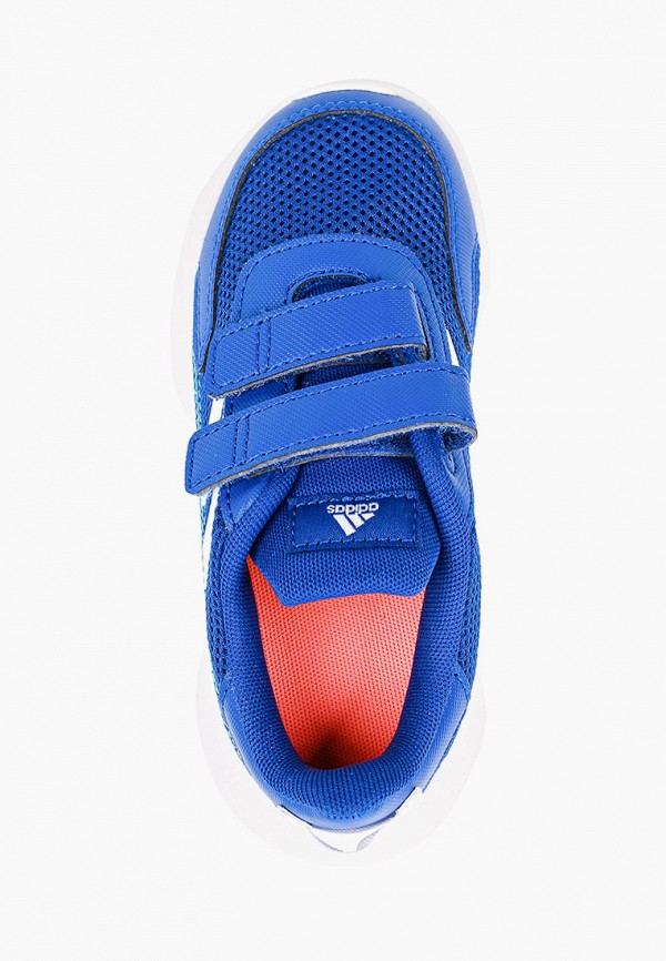 Кроссовки adidas Tensaur Run I (EG4140) синего цвета