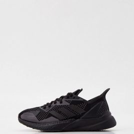 Кроссовки adidas X9000l3 W (EH0050) черного цвета