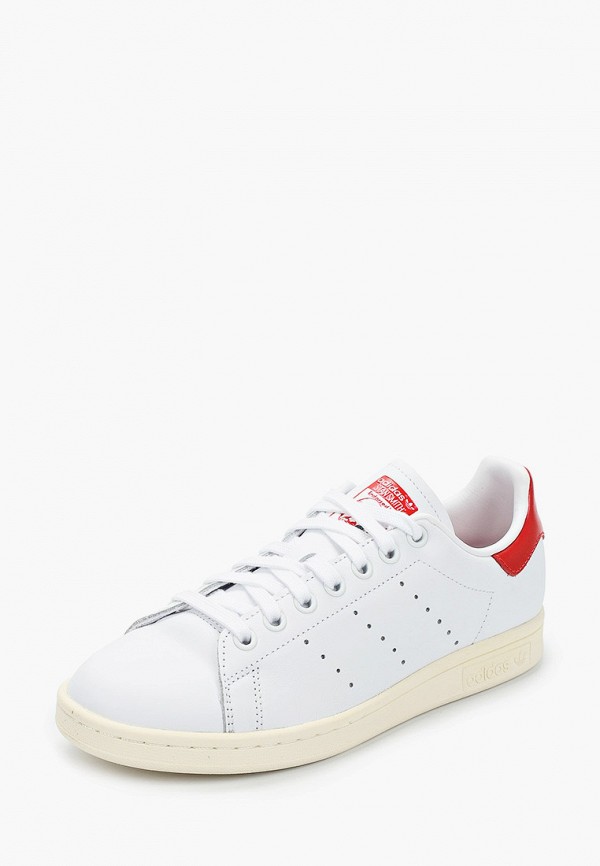 Кеды adidas Originals Stan Smith (EH1736) белого цвета