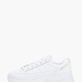 Кроссовки adidas Originals Kiellor (EH3109) белого цвета