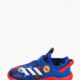Кроссовки adidas  (FV4265) синего цвета