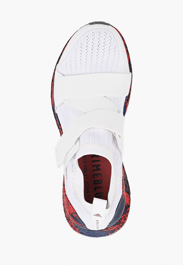 Кроссовки adidas by Stella McCartney Asmc Ultraboost X Printed (FX3937) белого цвета