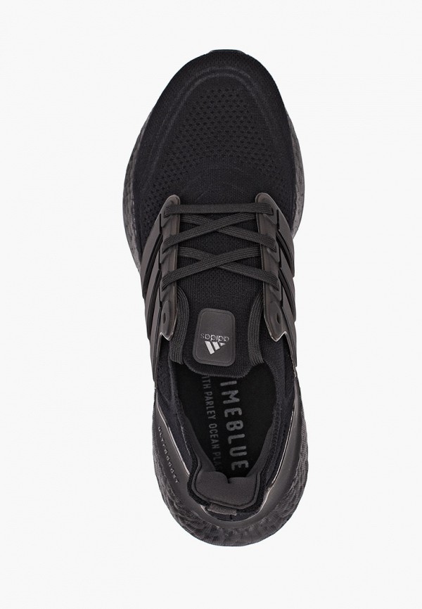 Кроссовки adidas Ultraboost 21 (FY0306) черного цвета