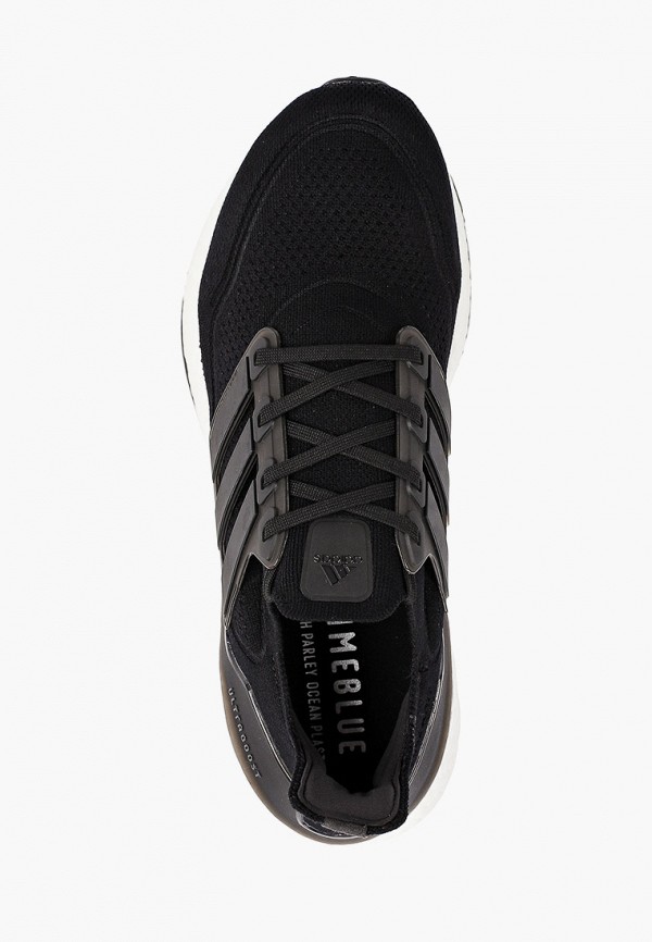 Кроссовки adidas Ultraboost 21 (FY0378) черного цвета