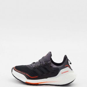 Кроссовки adidas Ultraboost 21 Crdy (GV7122) черного цвета