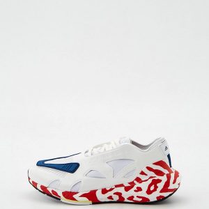 Кроссовки adidas by Stella McCartney Ultraboost (GV9156) белого цвета