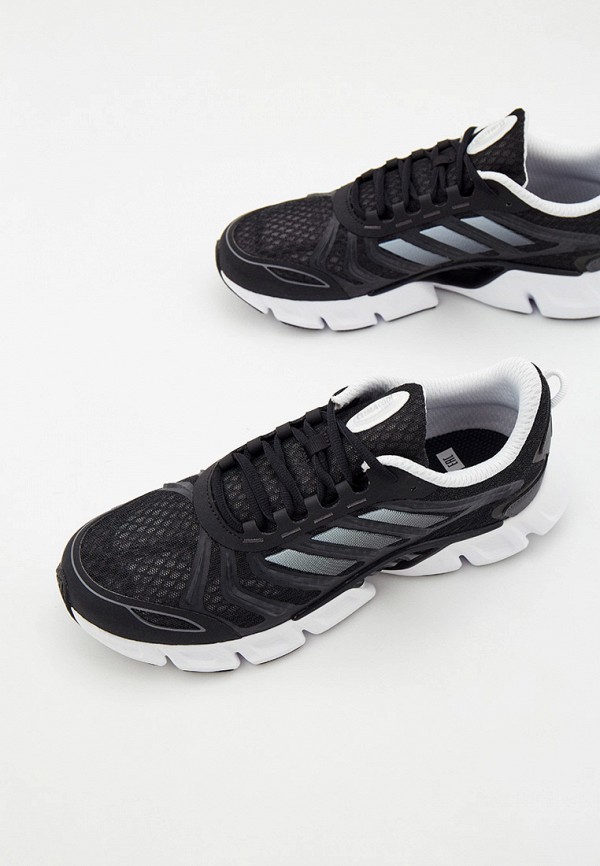 Кроссовки adidas Climacool (GX5582) черного цвета