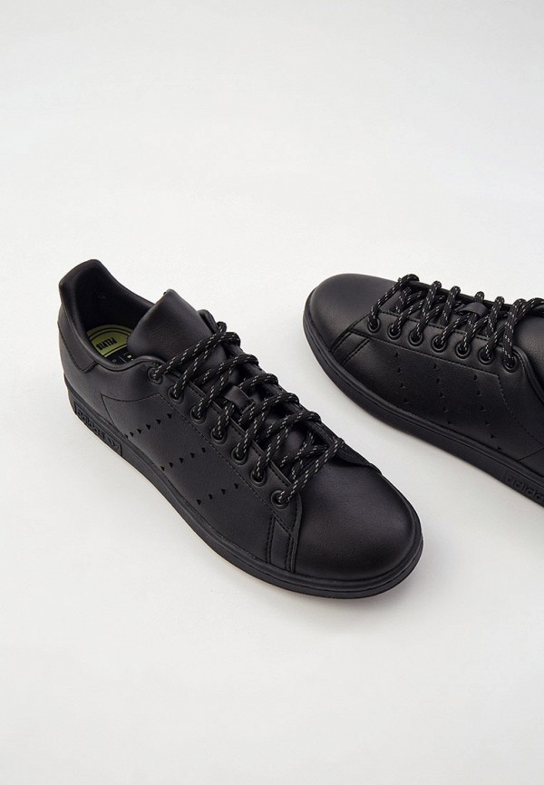Adidas Stan Smith X Pharrell (GY4980) черного цвета