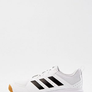 Кроссовки adidas Ligra 7 M (GZ0069) белого цвета
