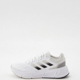 Кроссовки adidas Questar (GZ0630) белого цвета