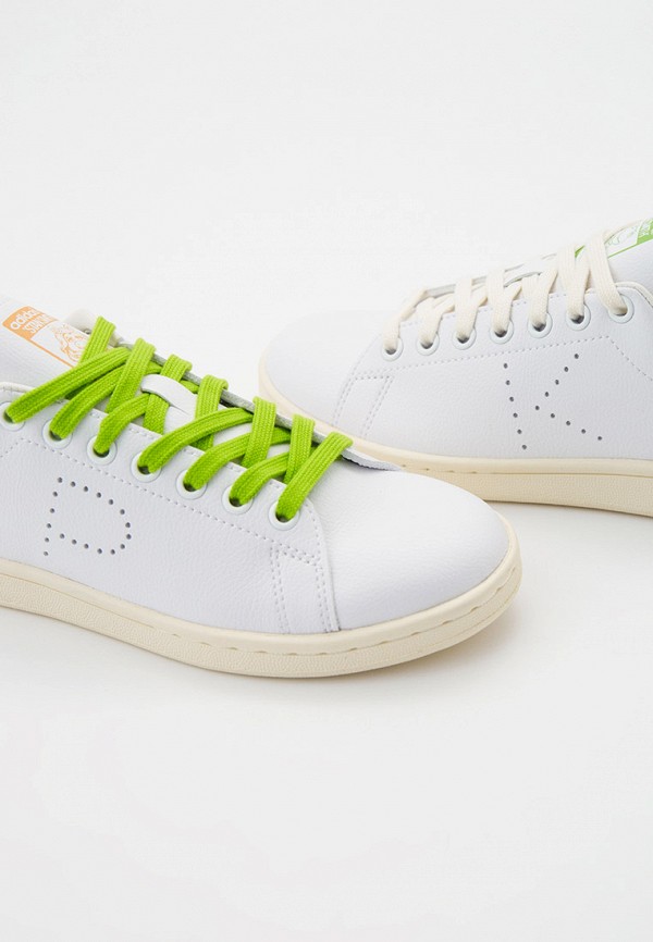 Кеды adidas Originals Stan Smith (GZ5996) белого цвета