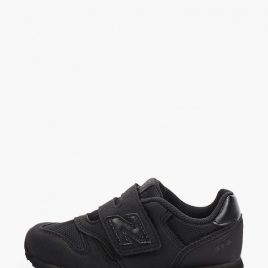 Кроссовки New Balance 373 (IZ373JM2) черного цвета