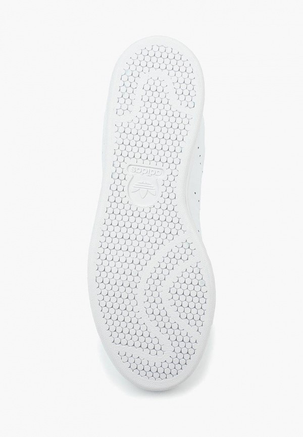 Кеды adidas Originals Stan Smith Cf C (M20607) белого цвета